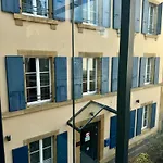 Hotel De L\'Ecluse