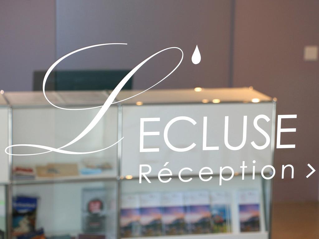 De L'ecluse