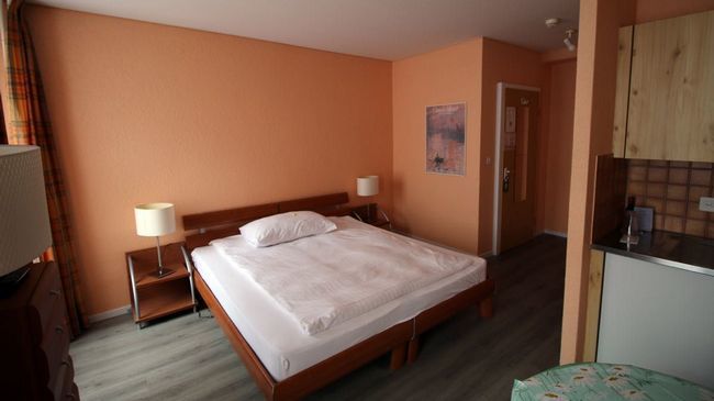 De L'ecluse Hotel Neuchatel