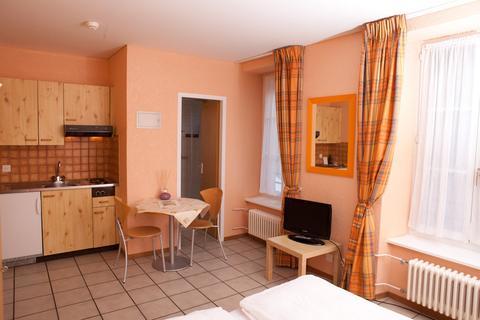 De L'ecluse Hotel 3*