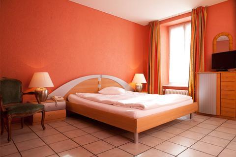 Hotel De L'ecluse 3*