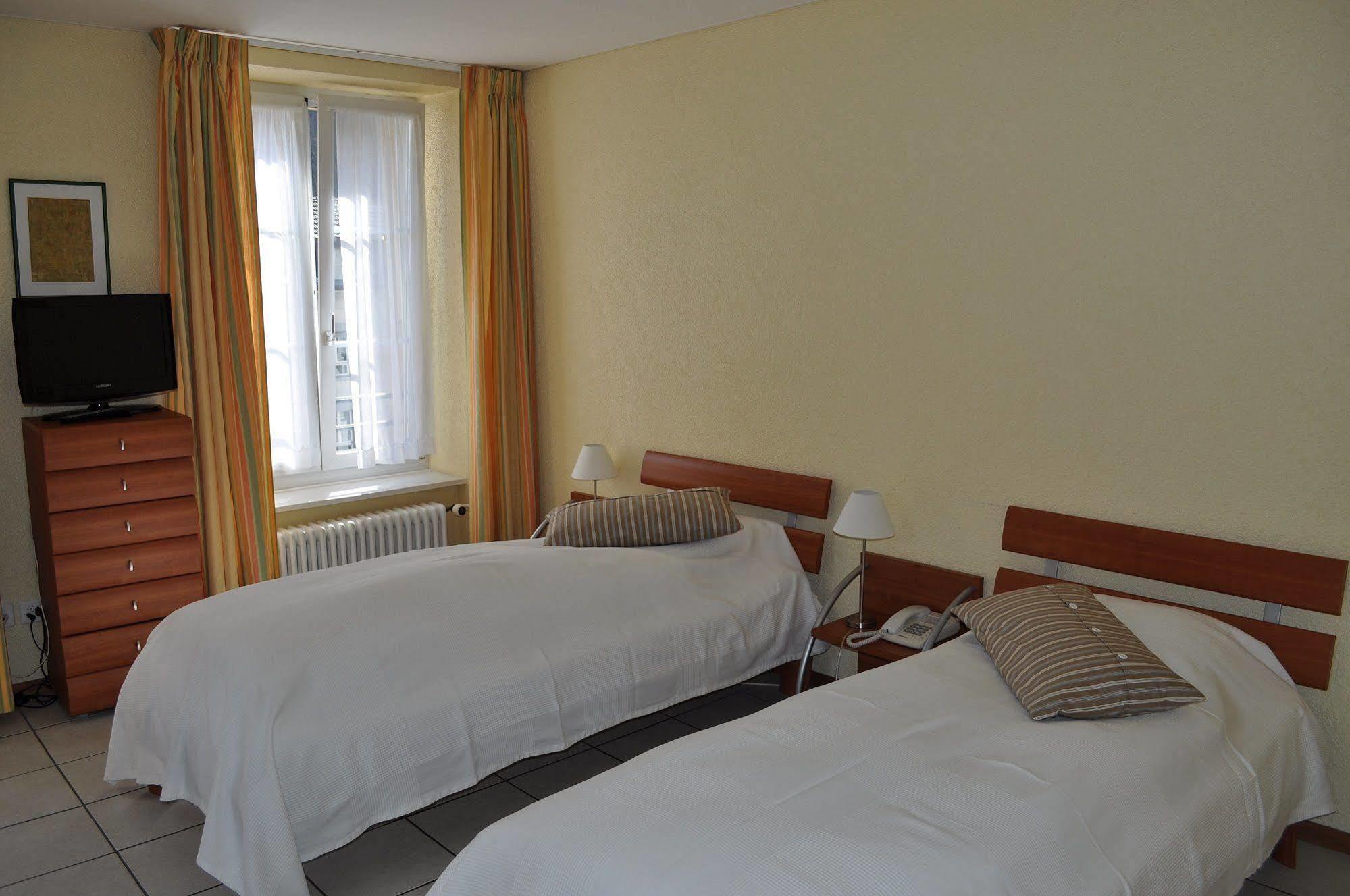 De L'ecluse Hotel